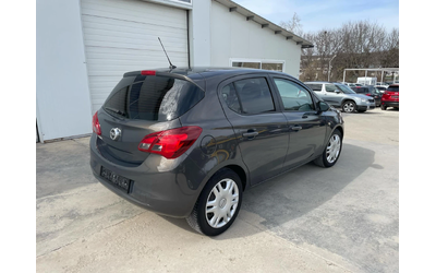 Opel Corsa 1.4i 16V* GPL* UNIKAT* - автомобили, коли, обяви за нови и употребявани 12