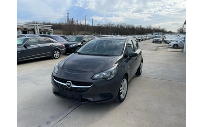 opel-corsa - 1