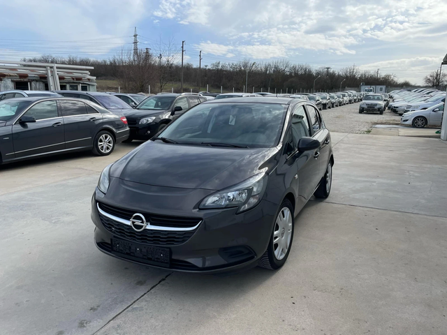 Opel Corsa 1.4i 16V* GPL* UNIKAT* - автомобили, коли, обяви за нови и употребявани 1