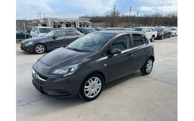 opel-corsa - 2
