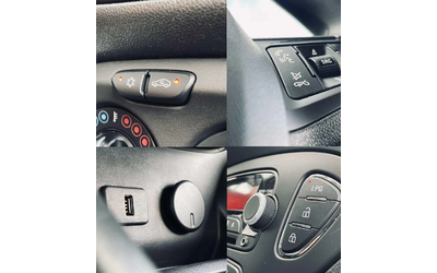 Opel Corsa 1.4i 16V* GPL* UNIKAT* - автомобили, коли, обяви за нови и употребявани 8