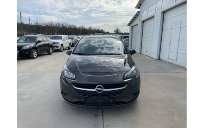 Opel Corsa 1.4i 16V* GPL* UNIKAT* - автомобили, коли, обяви за нови и употребявани 9