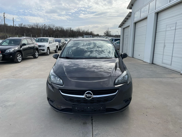 Opel Corsa 1.4i 16V* GPL* UNIKAT* - автомобили, коли, обяви за нови и употребявани 9