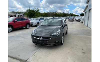 opel-corsa - 0