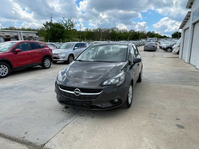 Opel Corsa 1.4i 16V* GPL* UNIKAT* - автомобили, коли, обяви за нови и употребявани 0