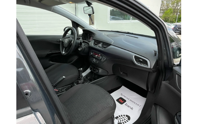 Opel Corsa 1.4i 16V* GPL* UNIKAT* - автомобили, коли, обяви за нови и употребявани 14