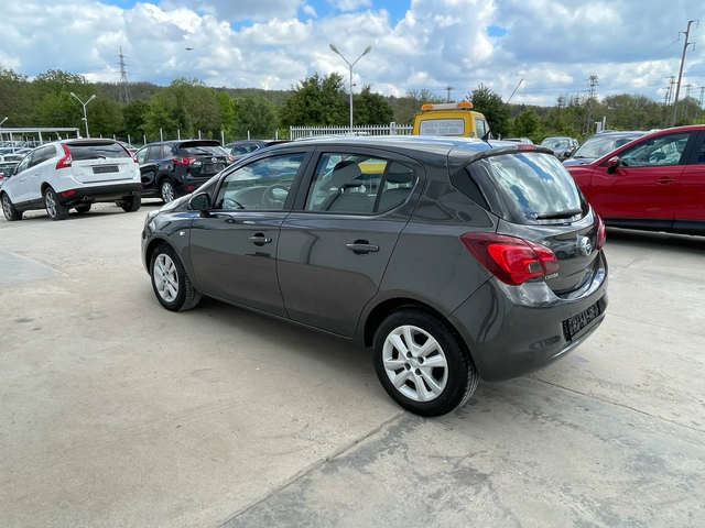 Opel Corsa 1.4i 16V* GPL* UNIKAT* - автомобили, коли, обяви за нови и употребявани 3