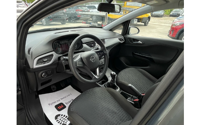 Opel Corsa 1.4i 16V* GPL* UNIKAT* - автомобили, коли, обяви за нови и употребявани 6