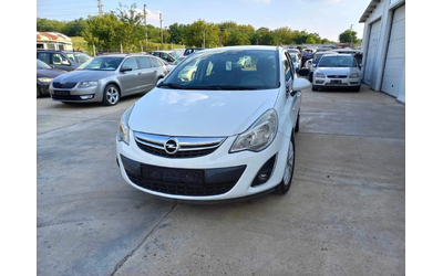 opel-corsa - 0