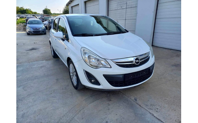 Opel Corsa 1.2i 85k.c* BRC* UNIKAT* - автомобили, коли, обяви за нови и употребявани 10