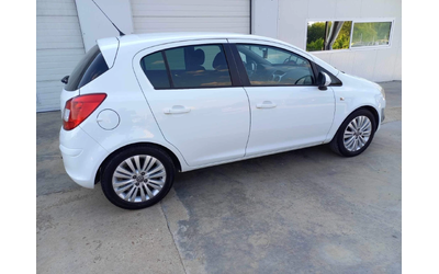 Opel Corsa 1.2i 85k.c* BRC* UNIKAT* - автомобили, коли, обяви за нови и употребявани 13