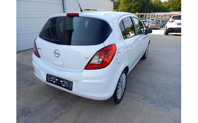Opel Corsa 1.2i 85k.c* BRC* UNIKAT* - автомобили, коли, обяви за нови и употребявани 14