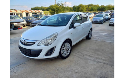 opel-corsa - 1