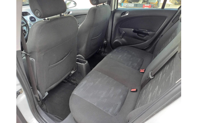 Opel Corsa 1.2i 85k.c* BRC* UNIKAT* - автомобили, коли, обяви за нови и употребявани 7