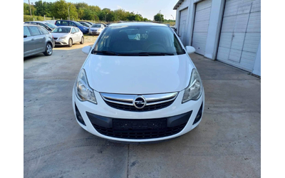 Opel Corsa 1.2i 85k.c* BRC* UNIKAT* - автомобили, коли, обяви за нови и употребявани 9