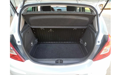 Opel Corsa 1.3cdti * Nova* UNIKAT* - автомобили, коли, обяви за нови и употребявани 14