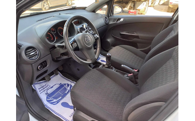 Opel Corsa 1.3cdti * Nova* UNIKAT* - автомобили, коли, обяви за нови и употребявани 6