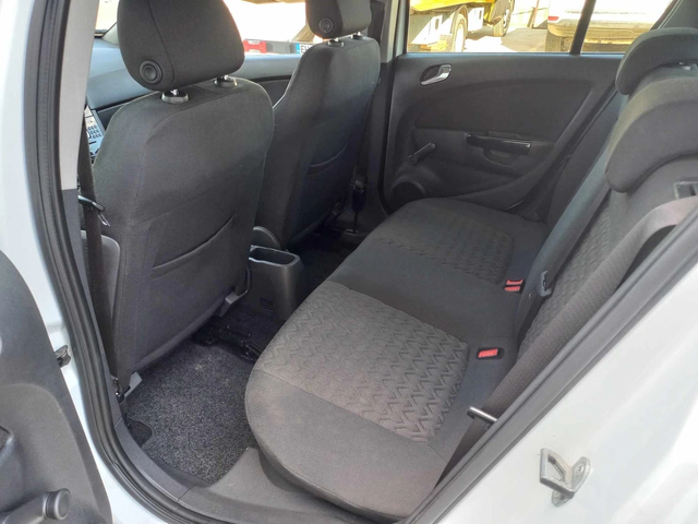 Opel Corsa 1.3cdti * Nova* UNIKAT* - автомобили, коли, обяви за нови и употребявани 7