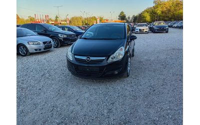 opel-corsa - 0