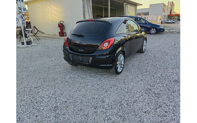 Opel Corsa 1.2i * BRC* UNIKAT* - автомобили, коли, обяви за нови и употребявани 12