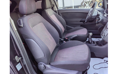 Opel Corsa 1.2i * BRC* UNIKAT* - автомобили, коли, обяви за нови и употребявани 14