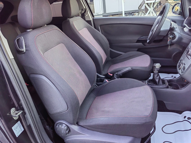 Opel Corsa 1.2i * BRC* UNIKAT* - автомобили, коли, обяви за нови и употребявани 14