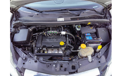 Opel Corsa 1.2i * BRC* UNIKAT* - автомобили, коли, обяви за нови и употребявани 16