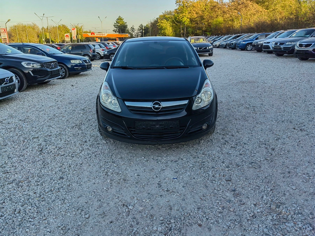 Opel Corsa 1.2i * BRC* UNIKAT* - автомобили, коли, обяви за нови и употребявани 8