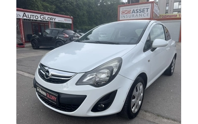 opel-corsa - 0