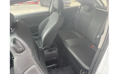 Opel Corsa 1.3 GAS/BENZ - автомобили, коли, обяви за нови и употребявани 12