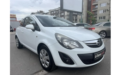 opel-corsa - 1