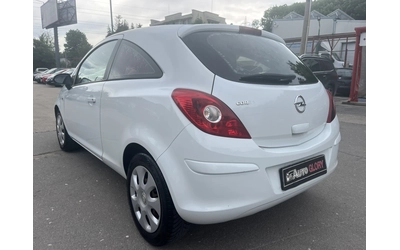 opel-corsa - 5