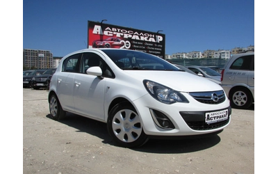 opel-corsa - 0