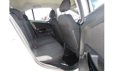 Opel Corsa 1.0i EU5B 65000км - автомобили, коли, обяви за нови и употребявани 10