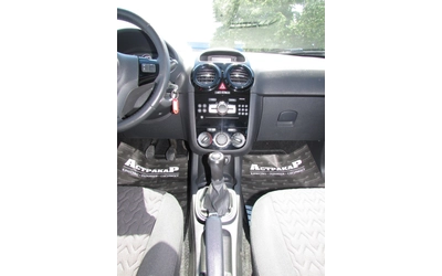Opel Corsa 1.0i EU5B 65000км - автомобили, коли, обяви за нови и употребявани 12