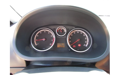 Opel Corsa 1.0i EU5B 65000км - автомобили, коли, обяви за нови и употребявани 13