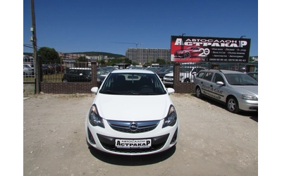 opel-corsa - 1