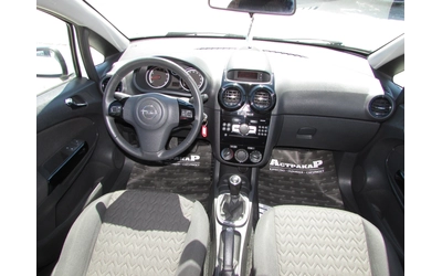 Opel Corsa 1.0i EU5B 65000км - автомобили, коли, обяви за нови и употребявани 6