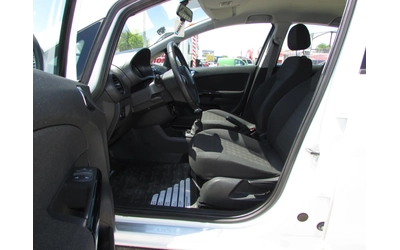 Opel Corsa 1.0i EU5B 65000км - автомобили, коли, обяви за нови и употребявани 7