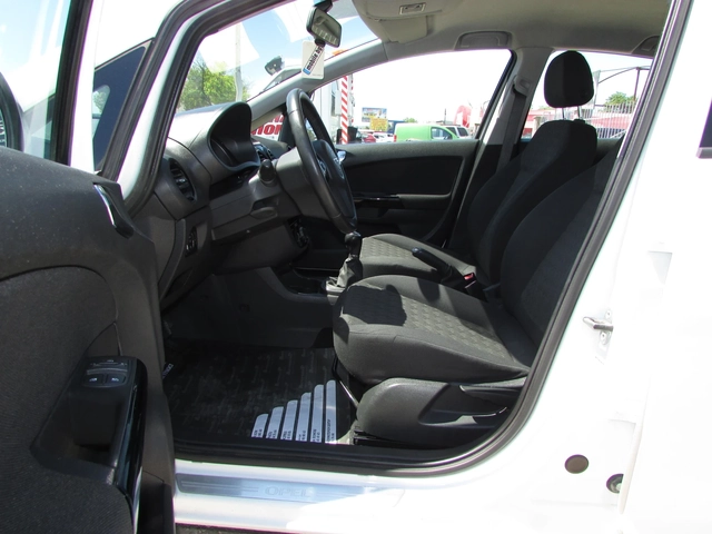 Opel Corsa 1.0i EU5B 65000км - автомобили, коли, обяви за нови и употребявани 7