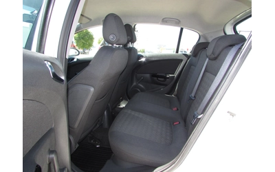 Opel Corsa 1.0i EU5B 65000км - автомобили, коли, обяви за нови и употребявани 8