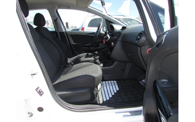 Opel Corsa 1.0i EU5B 65000км - автомобили, коли, обяви за нови и употребявани 9