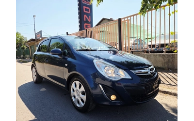 opel-corsa - 0