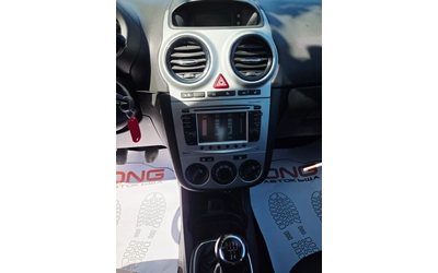 Opel Corsa 1, 300CDTI EURO5B - автомобили, коли, обяви за нови и употребявани 11