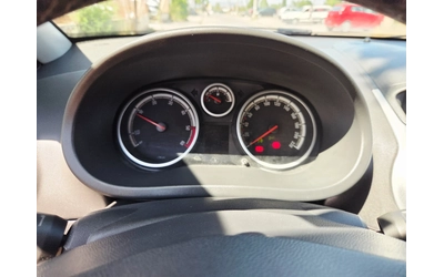 Opel Corsa 1, 300CDTI EURO5B - автомобили, коли, обяви за нови и употребявани 12