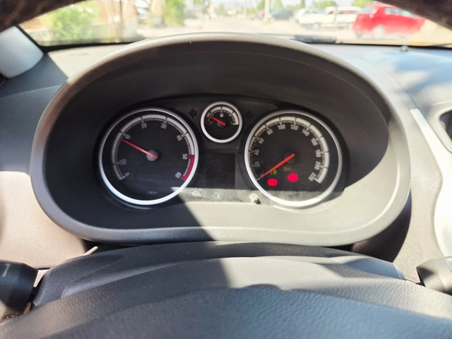 Opel Corsa 1, 300CDTI EURO5B - автомобили, коли, обяви за нови и употребявани 12