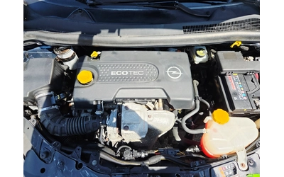 Opel Corsa 1, 300CDTI EURO5B - автомобили, коли, обяви за нови и употребявани 14