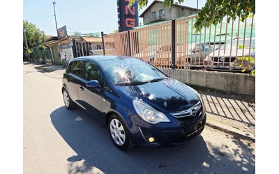 opel-corsa - 1