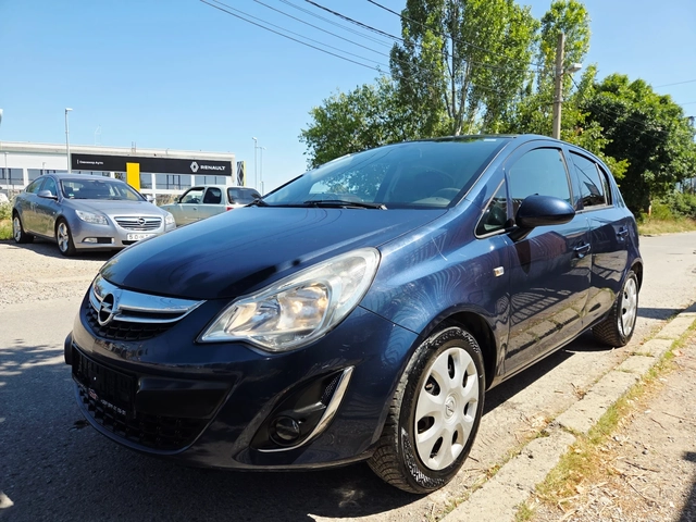 Opel Corsa 1, 300CDTI EURO5B - автомобили, коли, обяви за нови и употребявани 3
