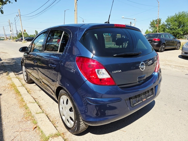 Opel Corsa 1, 300CDTI EURO5B - автомобили, коли, обяви за нови и употребявани 4